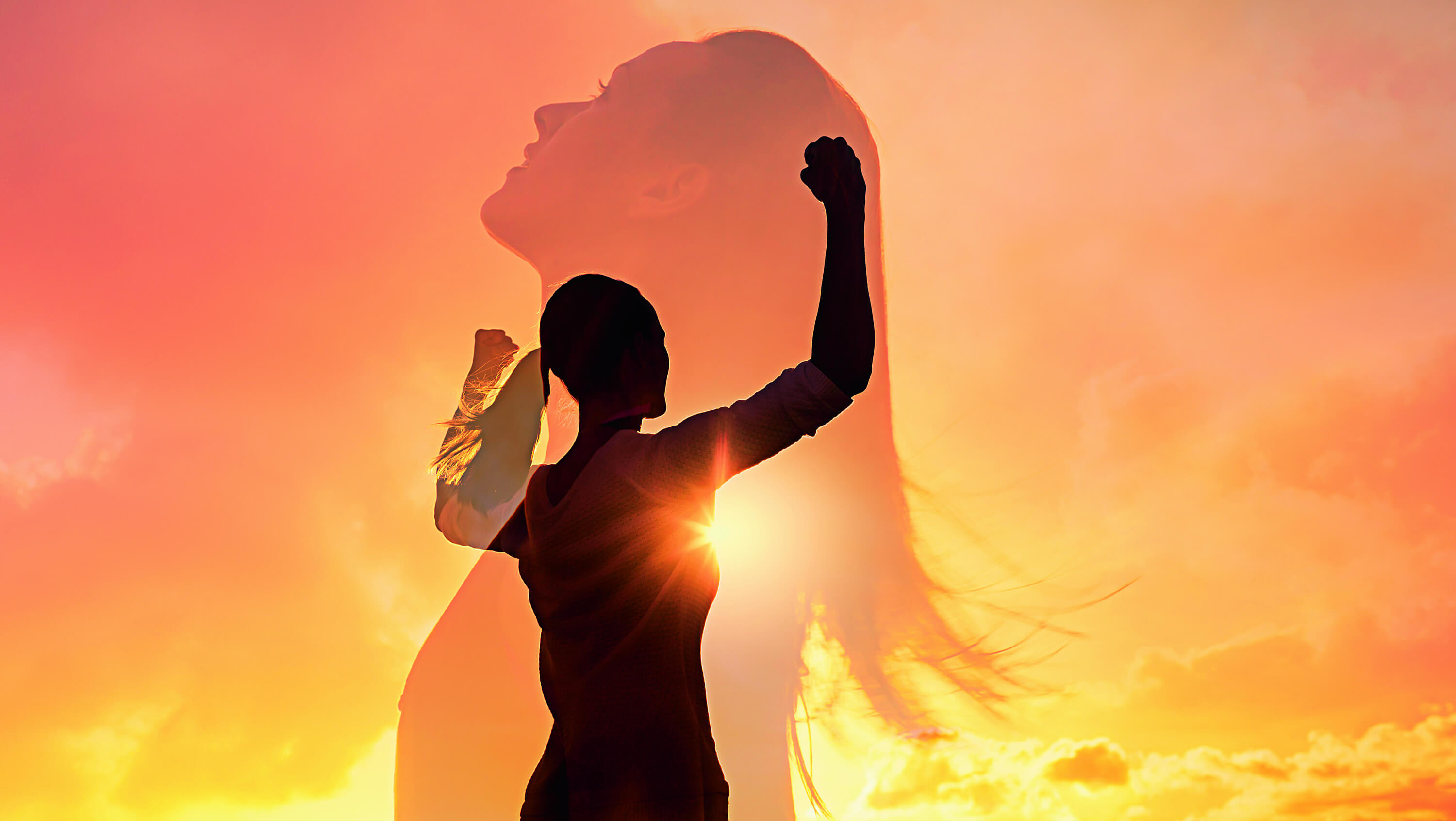 Celebra pequeños logros según vayas avanzando hacia metas más grandes. Cada logro te motivará a seguir adelante.