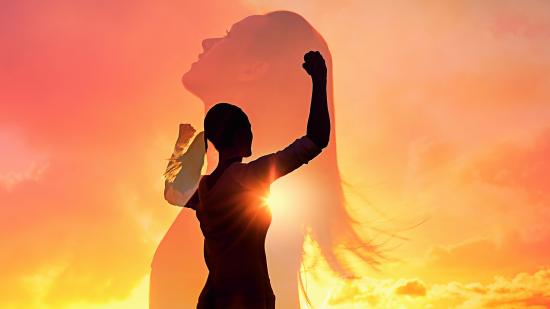 Celebra pequeños logros según vayas avanzando hacia metas más grandes. Cada logro te motivará a seguir adelante.