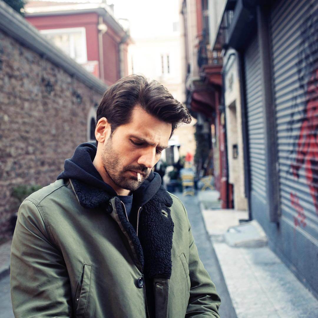 Kaan Urgancioglu