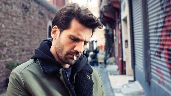 Kaan Urgancioglu