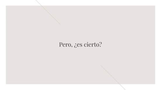 De Verdad Adelgaza Dejar De Comer Pan