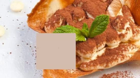 D Nde Comer Los Mejores Tiramis S De Mad