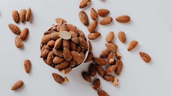 La almendra molida de Mercadona: la alternativa saludable para hacer postres caseros entre una infinidad de recetas