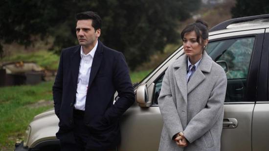 Secretos de familia.