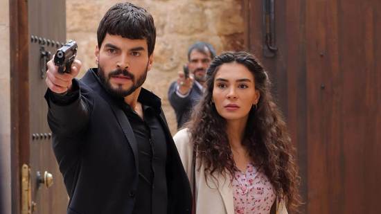 Hercai.