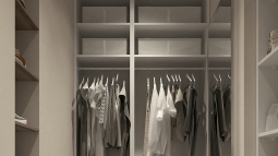 Lidl le hace la competencia a Ikea y lanza organizadores para armarios tirados de precio y súper prácticos para mantener el orden