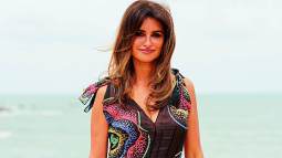 Es la primera española, y la única, que ha conseguido un premio Oscar en una categoría de interpretación.