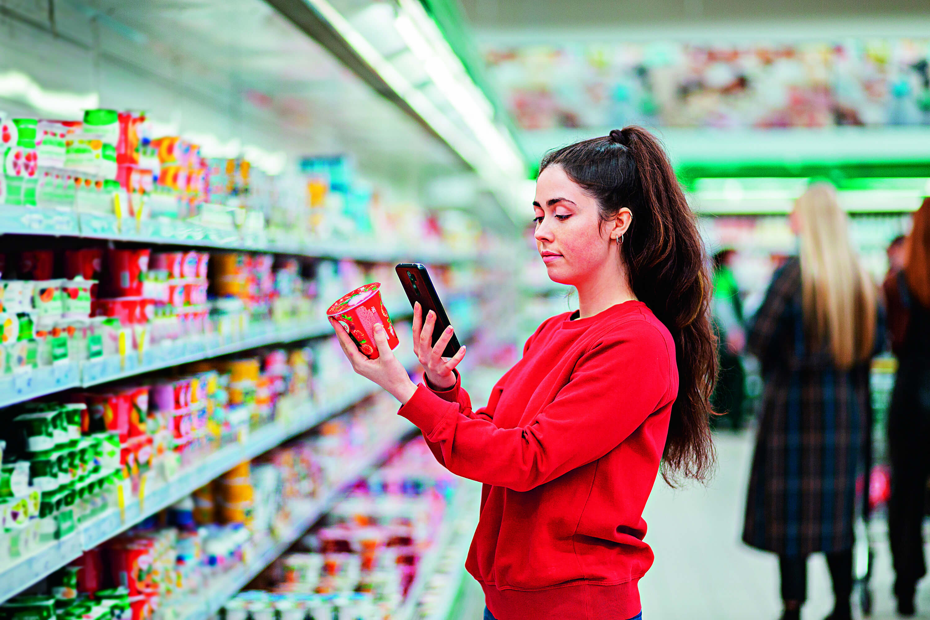 Nutri-Score: los nuevos cambios en la valoración nutricional de los alimentos