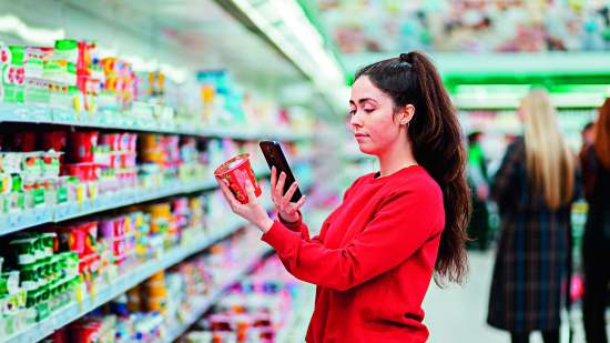 Nutri-Score: los nuevos cambios en la valoración nutricional de los alimentos