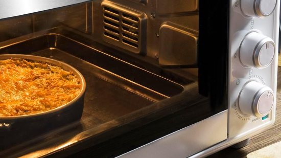 Horno Convección de Cecotec