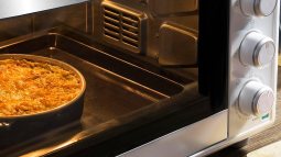 Horno Convección de Cecotec