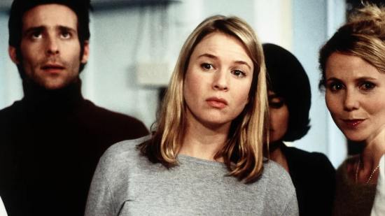 bridget jones's diary