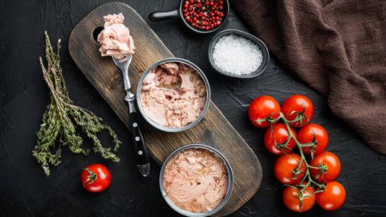 Menú semanal hipocalórico para adelgazar entre dos y cinco kilos en tres semanas