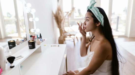 Los tocadores de Ikea en los que merece la pena invertir porque son prácticos para organizar el maquillaje y los más baratos