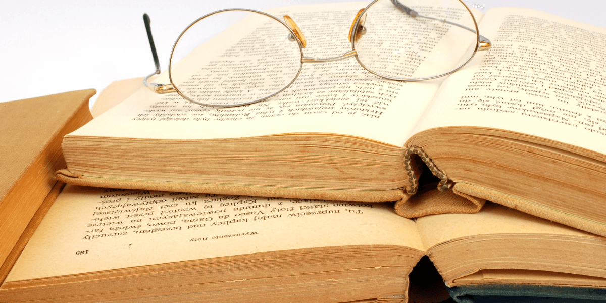 Cuatro libros feministas