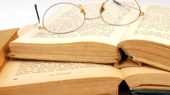 Cuatro libros feministas