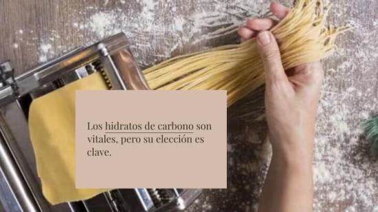 Qu Son Los Hidratos De Carbono Complejos