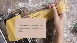 Qu Son Los Hidratos De Carbono Complejos