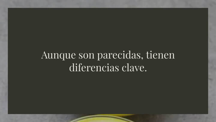 Mousse De Lima Y Lim N