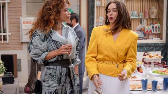 Amar es para siempre.