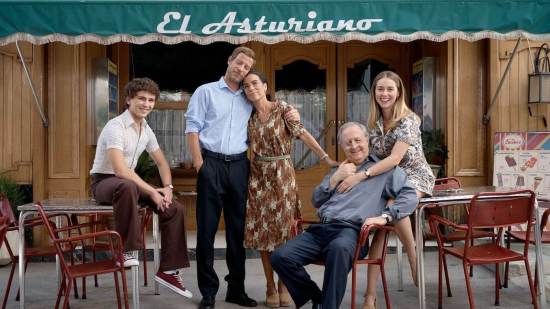 amar es para siempre