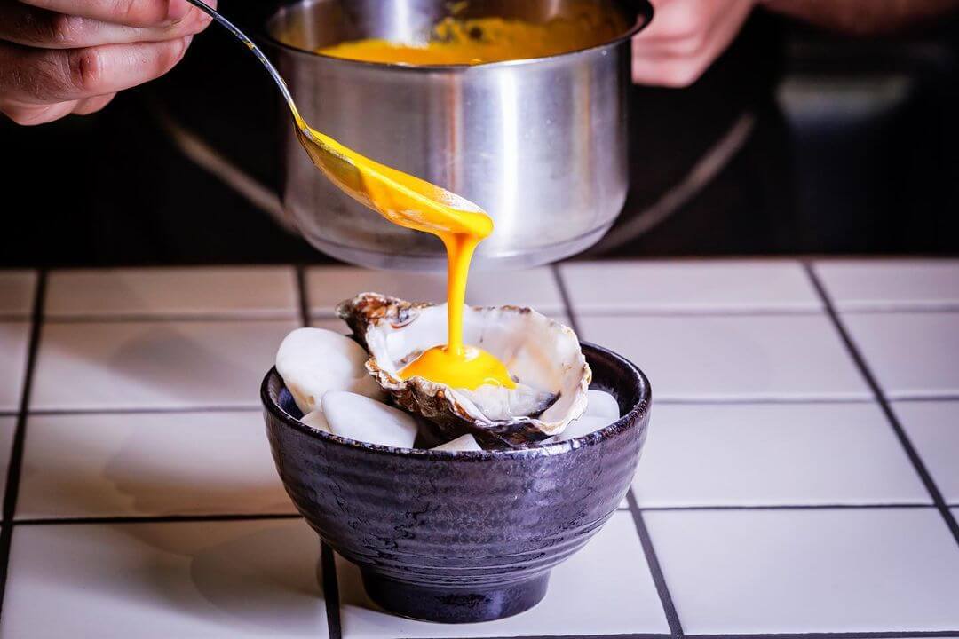 Plato de La llorería