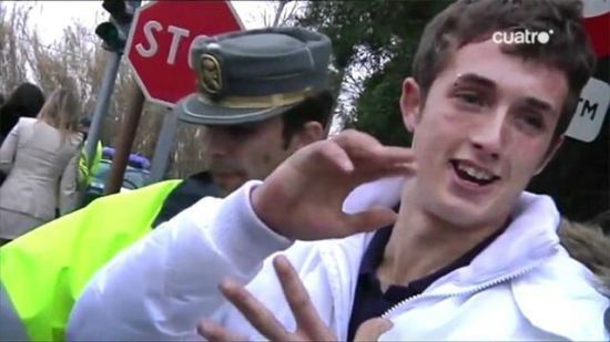 pim, pam toma lacasitos cuatro