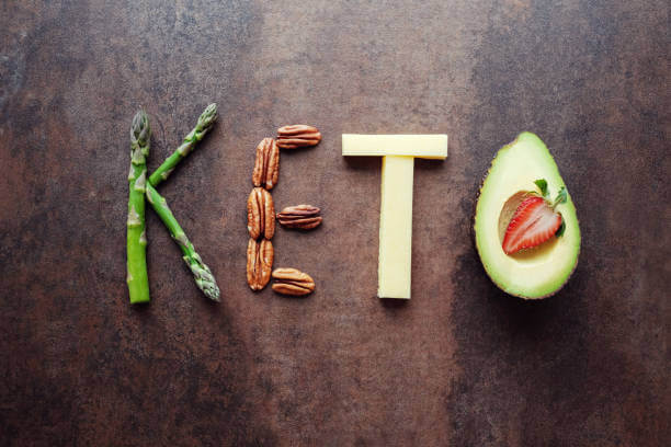 ¿La dieta Keto es segura para la salud?