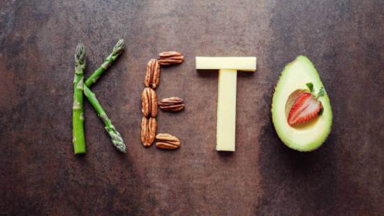¿La dieta Keto es segura para la salud?