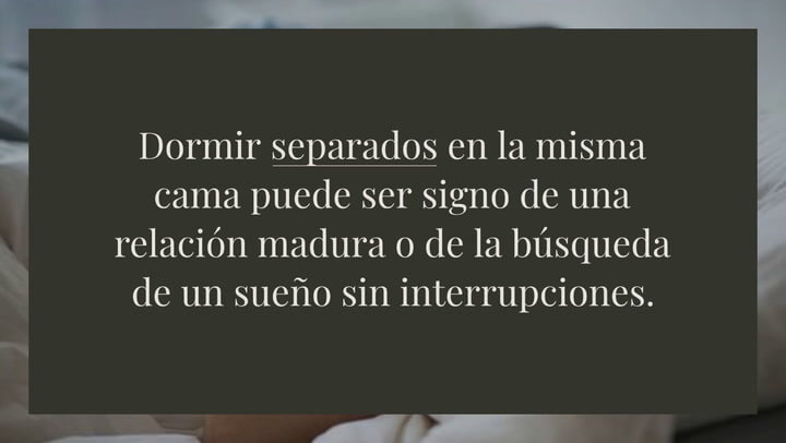 El Significado De Las Posturas Para Dorm