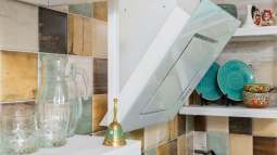 La campana extractora tiene los días contados y este será su sustituto