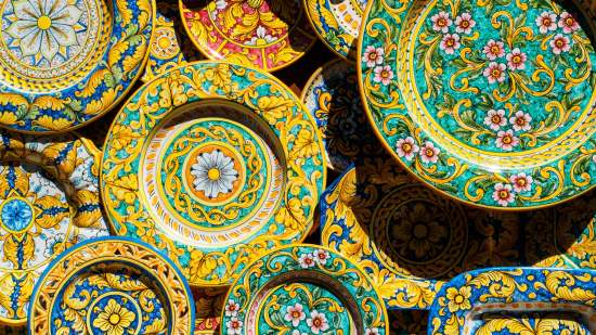 Llega el outlet de vajillas al peso que pocos conocen en Madrid y ya tenemos nuestros favoritos