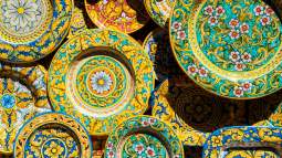 Llega el outlet de vajillas al peso que pocos conocen en Madrid y ya tenemos nuestros favoritos