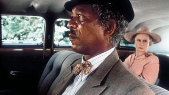 pasenado a miss daisy. DR