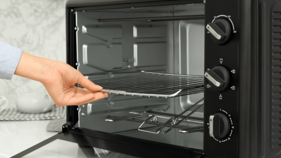 hornos de convección con mejor relación calidad/precio