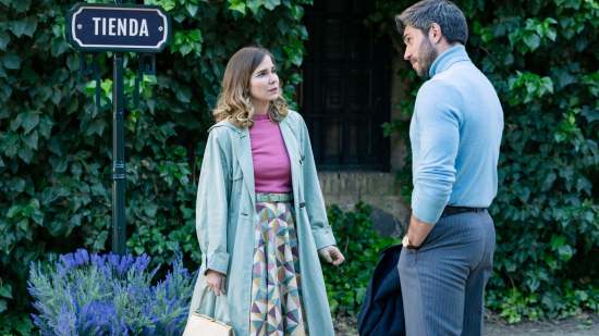 Sueños de libertad.