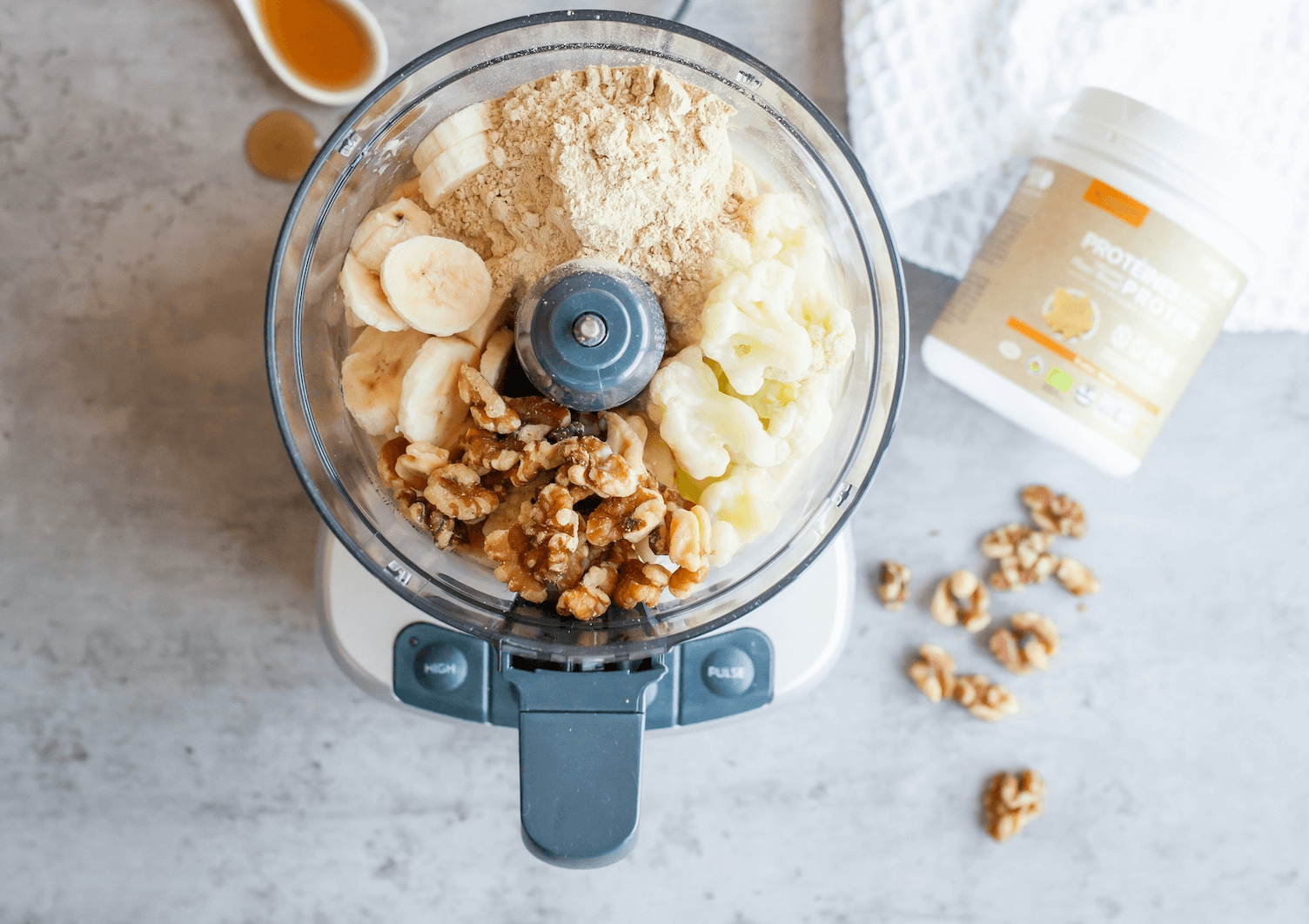 Lidl ha rebajado el precio de su batidora de vaso más popular