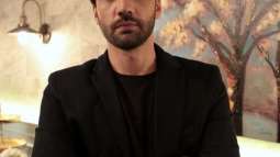 Kaan Urgancioglu.