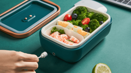 mejores fiambreras eléctricas según su relación calidad/precio
