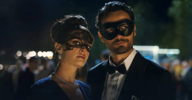 un ladrón romántico