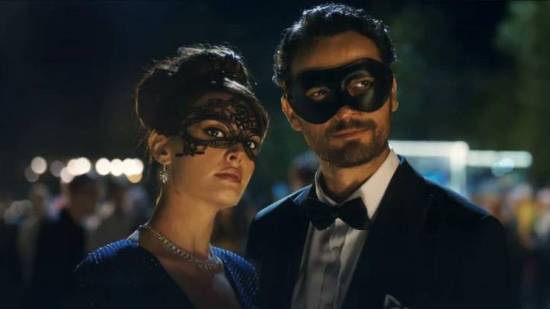 un ladrón romántico