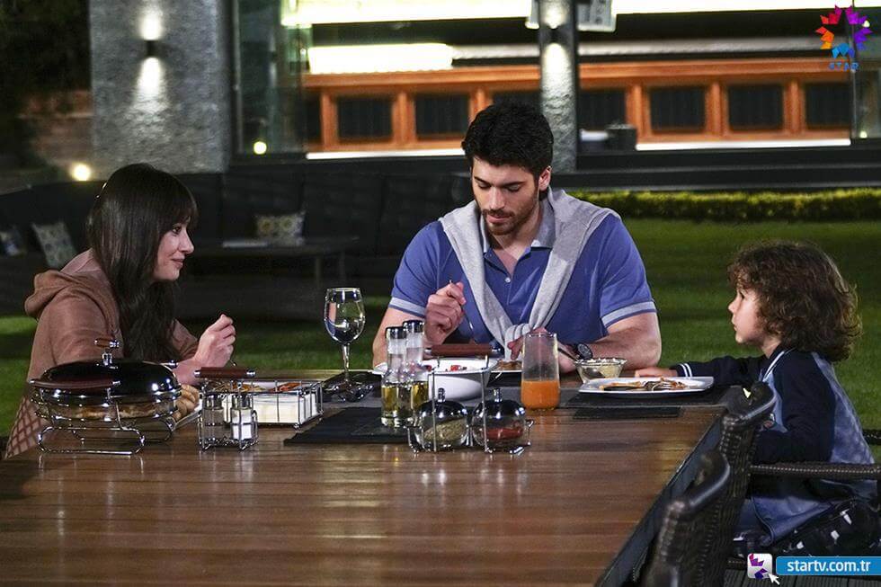 Dolunay.