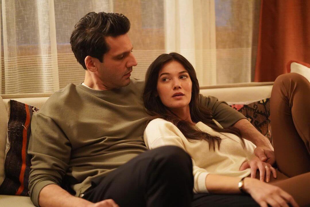 Secretos de familia.