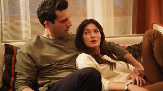 Secretos de familia.