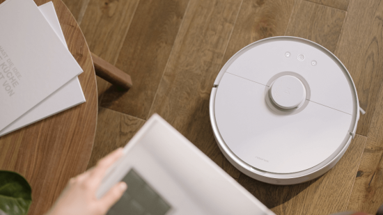 Roborock aniversario AliExpress