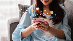 Frases para las fotos de redes sociales