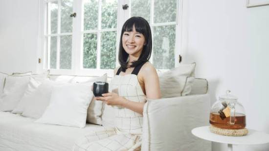 Marie Kondo