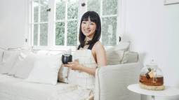 Marie Kondo