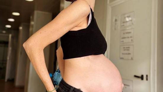 Maria Castro Instagram