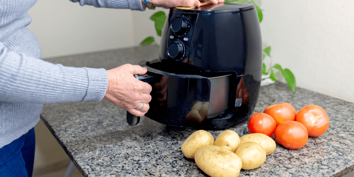 Freidoras Aigostar aniversario aliexpress